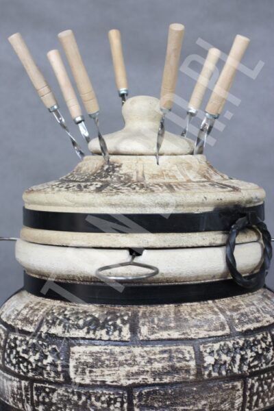 Tandyr ATAMAN - Image 3