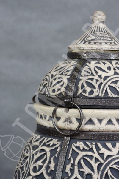 Tandyr SCULPTED - Image 4