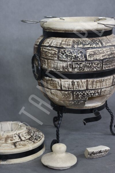 Tandyr ATAMAN - Image 7