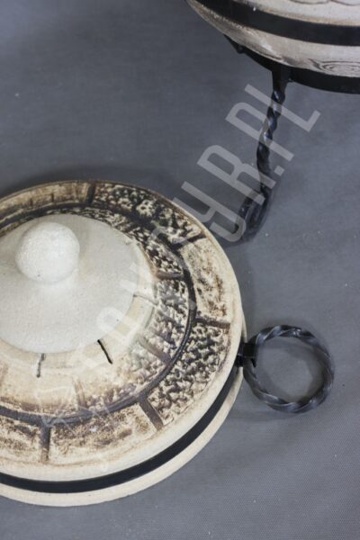 Tandyr ASLAN - Image 3