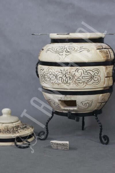 Tandyr ASLAN - Image 4