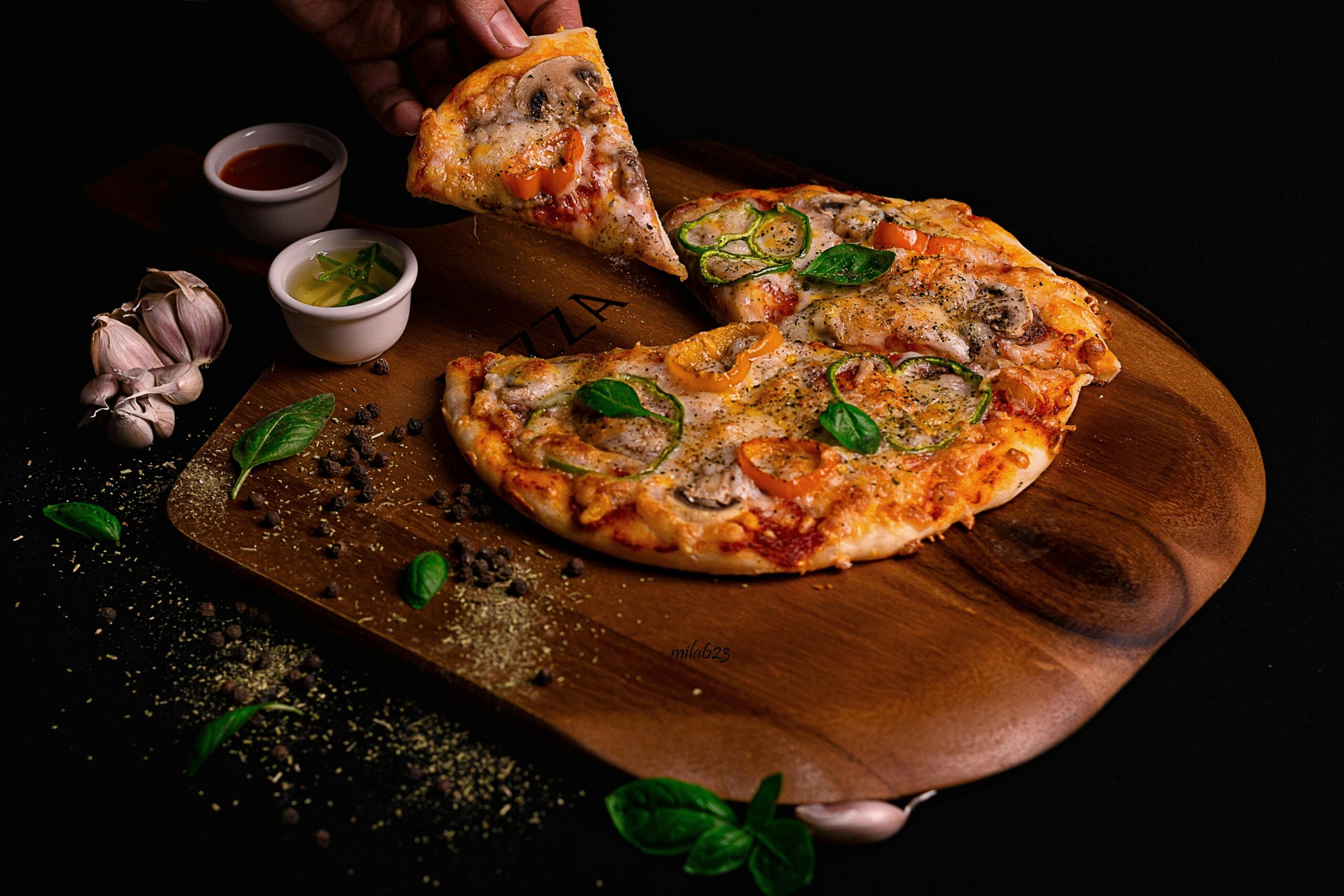 pizza