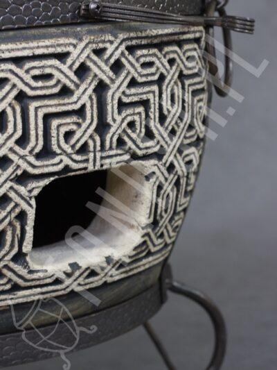 HUNGARIAN Tandyr - Image 3
