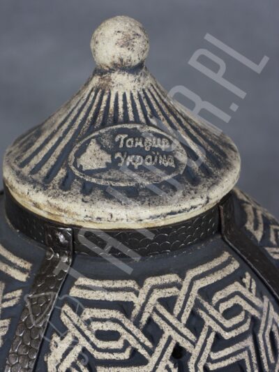 HUNGARIAN Tandyr - Image 4