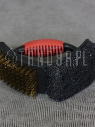 Brush for cleaning accessories - Image 2