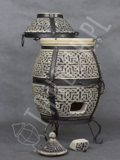 HUNGARIAN Tandyr - Image 6