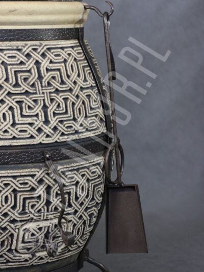 HUNGARIAN Tandyr - Image 7