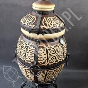 Coś poszło nie tak, ale już nad tym pracujemy ;)