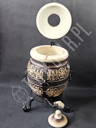 Tandyr TURYN - obrazek 3