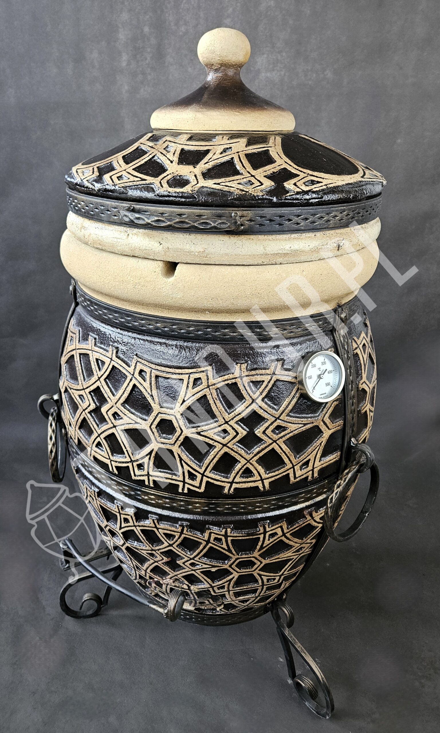 Tandyr MARRAKESZ