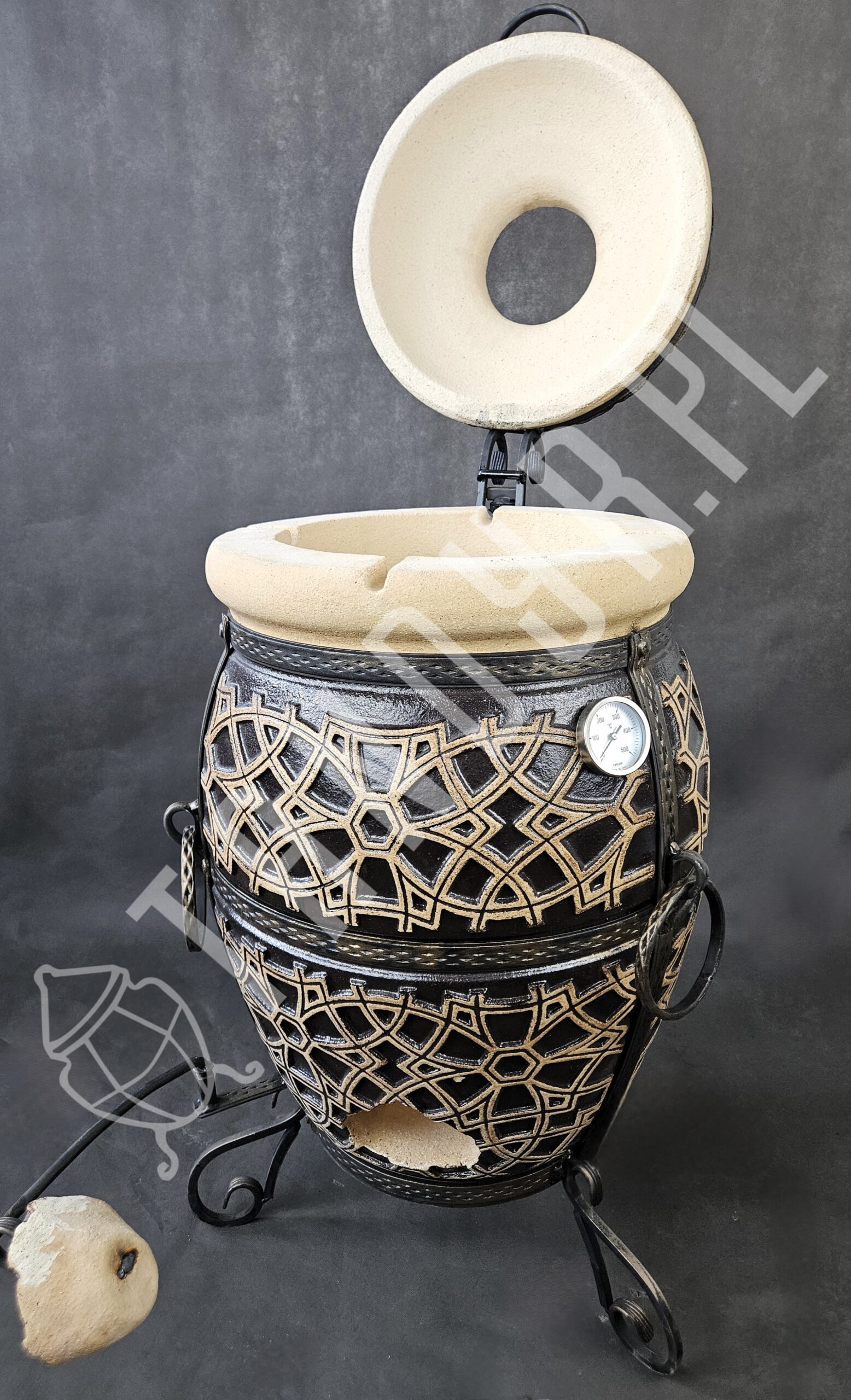 Tandyr MARRAKESZ - obrazek 2