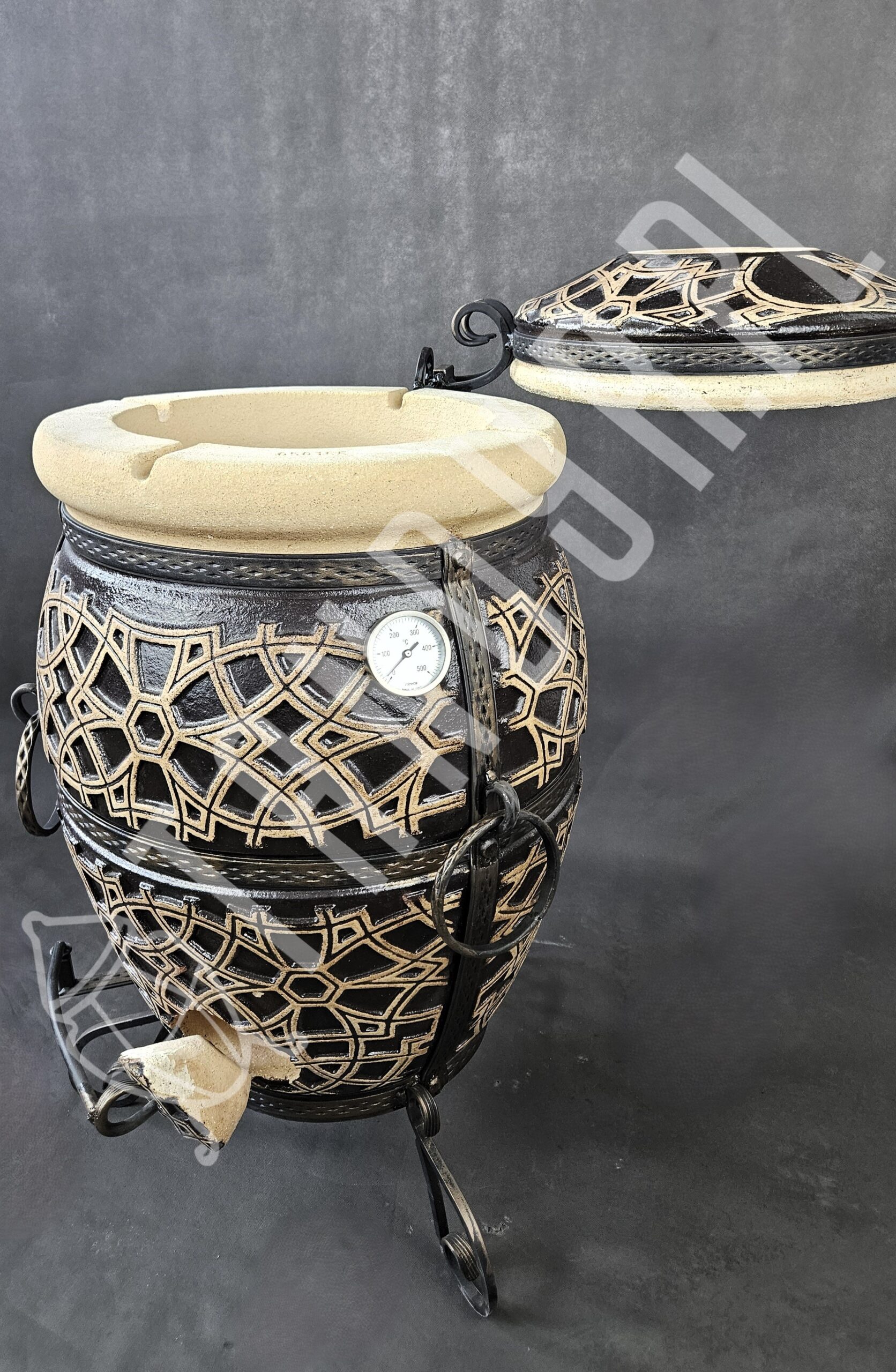 Tandyr MARRAKESZ - obrazek 6