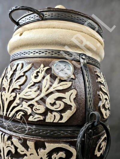 Tandyr PRAGA - obrazek 3