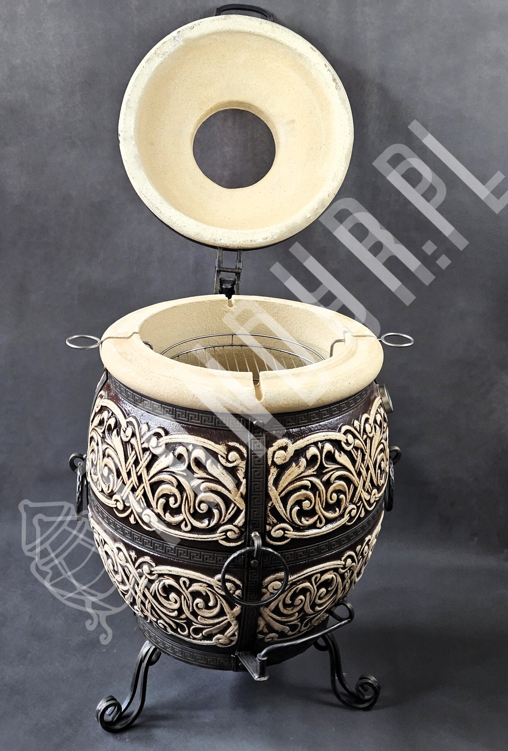 Tandyr ATLANT - obrazek 3