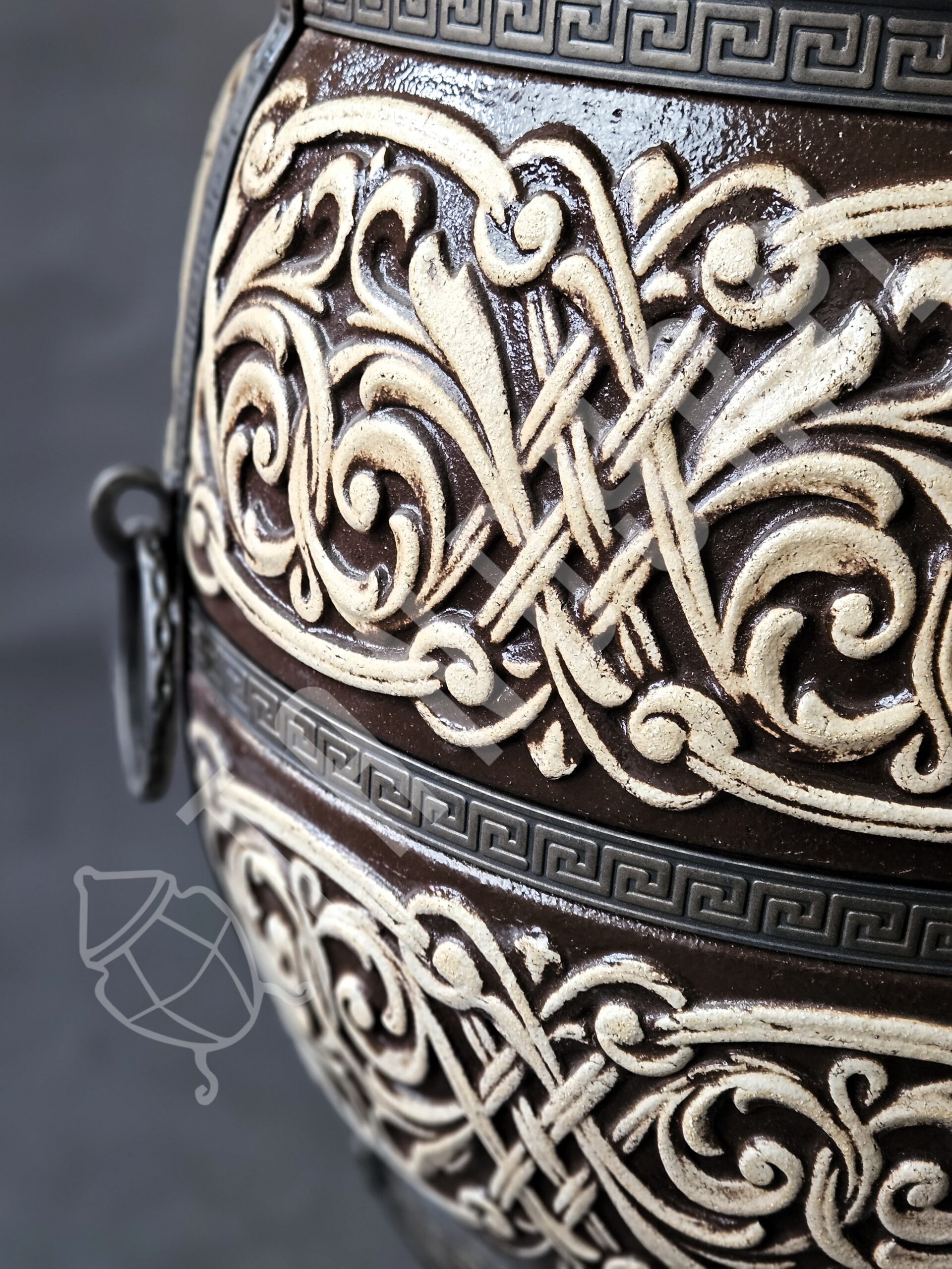 Tandyr ATLANT - obrazek 4