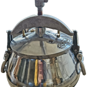 Afgański Kazan Model NB