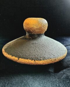 czapka czarna